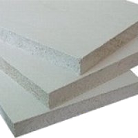 Цементно-стружечная плита (ЦСП) "Тамак", 16 мм, 1250 х 3200