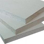 Цементно-стружечная плита (ЦСП) "Тамак", 10 мм, 1250 х 2700